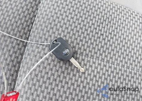 2016 Ford F-250 Xlt z USA, uszkodzony, nr VIN 1FT7W2BT8GED38677